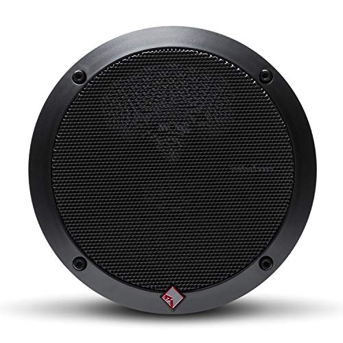 Rockford Fosgate P165-SE Punch 6.5 Rockford Fosgate P165-SE Punch 6.5